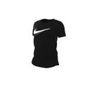 NIKE W NK ONE SWSH HBR DF SS TOP