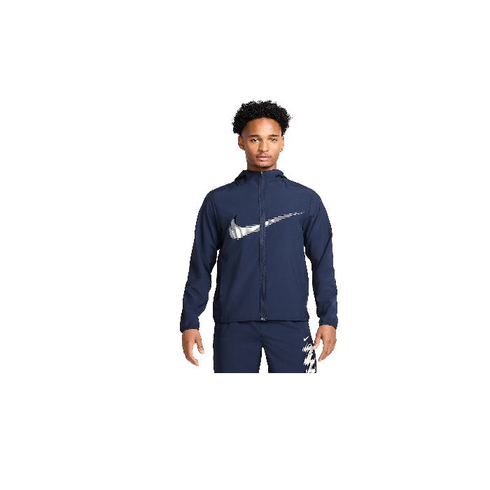 NIKE M NK DF FORM HD JKT SWOOSH