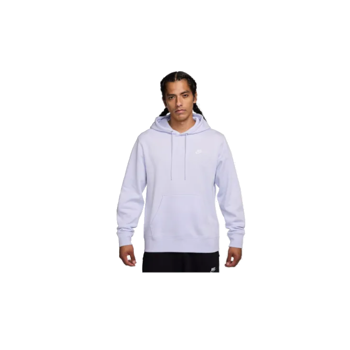 NIKE M NK CLUB BB PO HOODIE