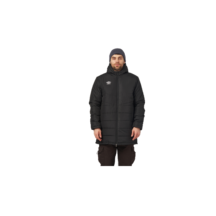 UMBRO M PADDED JACKET