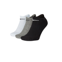 NIKE MEDIA EVERYDAY CUSH NS 3PR
