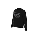 NIKE W NSW CLUB FLC STD GX CREW