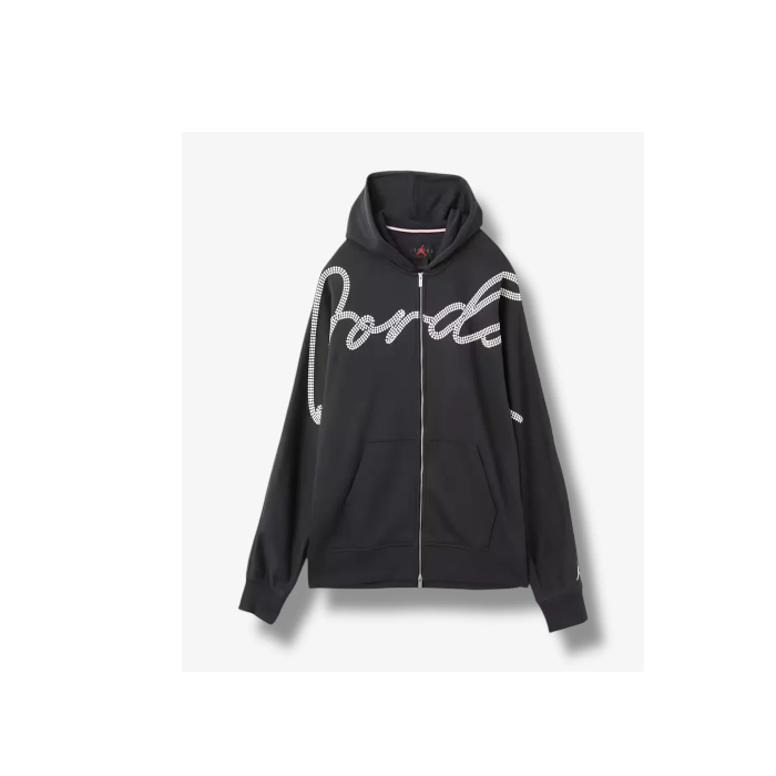 NIKE M J MVP STMT FLC TOP