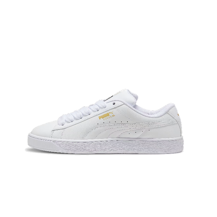 PUMA SUEDE XL LTH