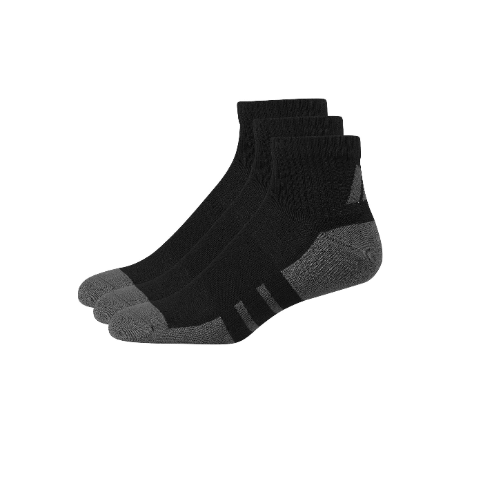 ADIDAS MEDIA ESS CC QRT 3P