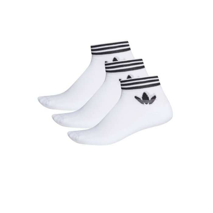 ADIDAS MEDIA TREF ANK SCK HC