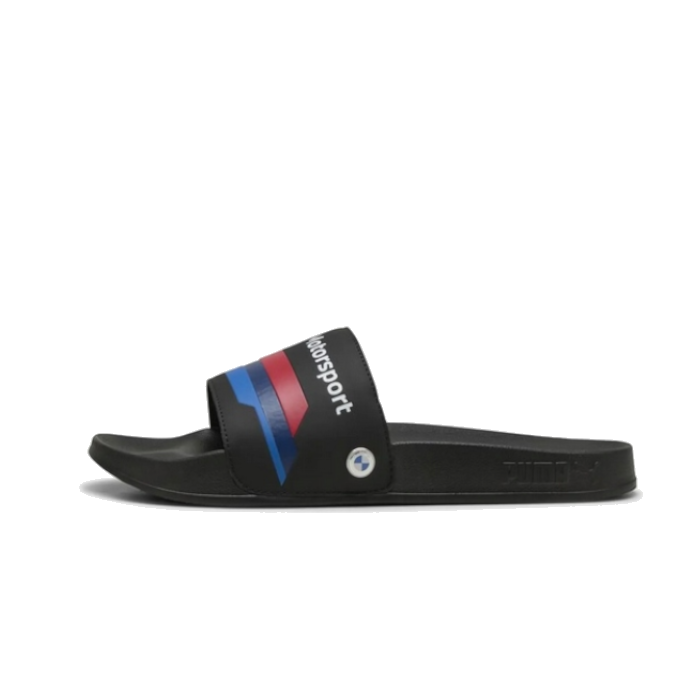 PUMA BMW MMS LEADCAT 2.0 LOGO
