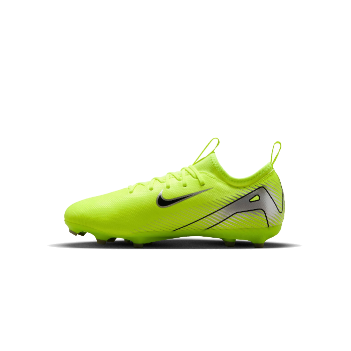 NIKE JR ZOOM VAPOR 16 ACADEMY FG/MG