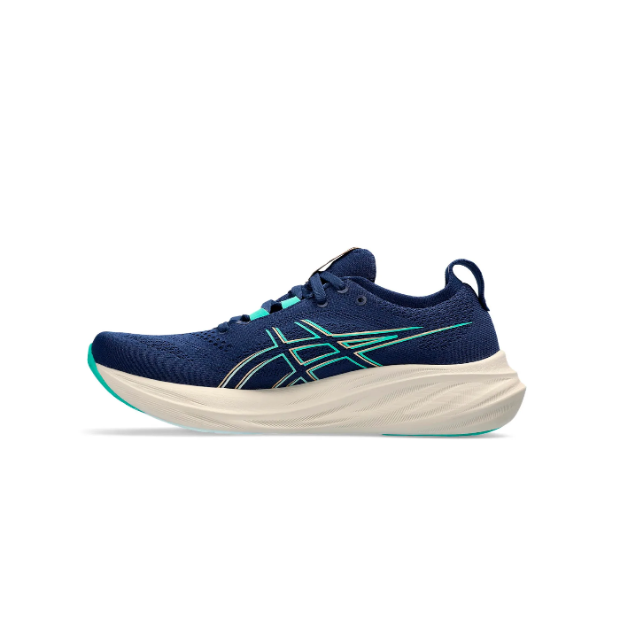 ASICS GEL NIMBUS 26 W
