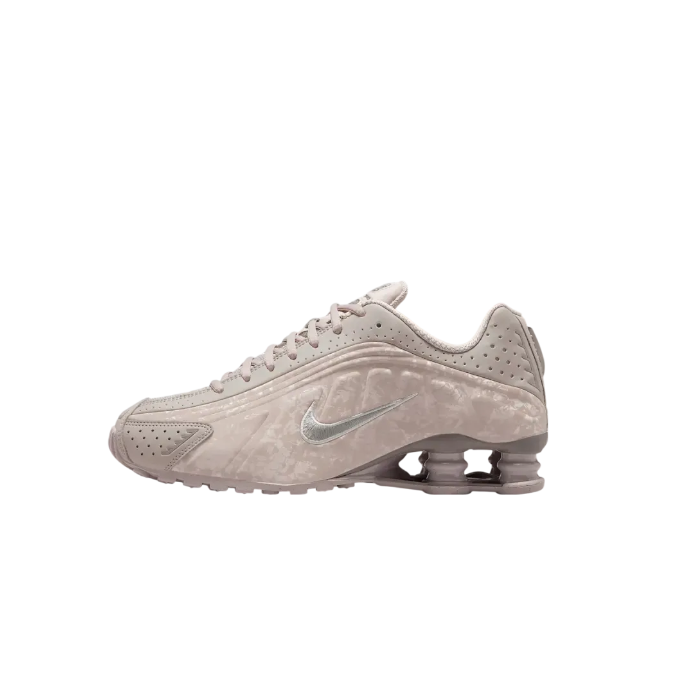 NIKE WMNS SHOX R4 MET