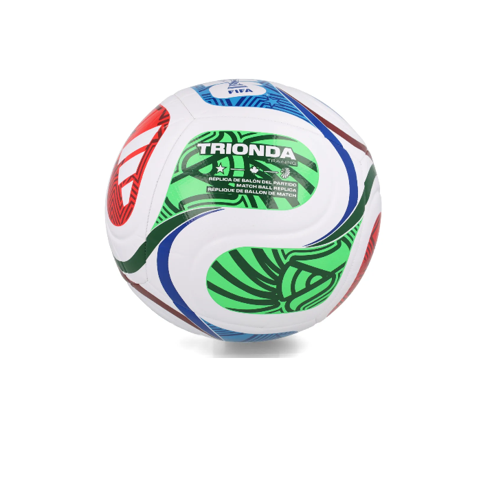 ADIDAS BALL U WC TRN