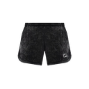 NIKE M NK DF HERITAGE SHORT WASH