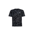 NIKE M NK DF UV HYVERSE SS TOP PRIN