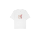 NIKE M J NC COMIC SS CREW
