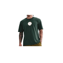 NIKE M NKCT DF TEE M90 SHA MSTRS