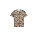 PUMA M ESS CAMO TEE