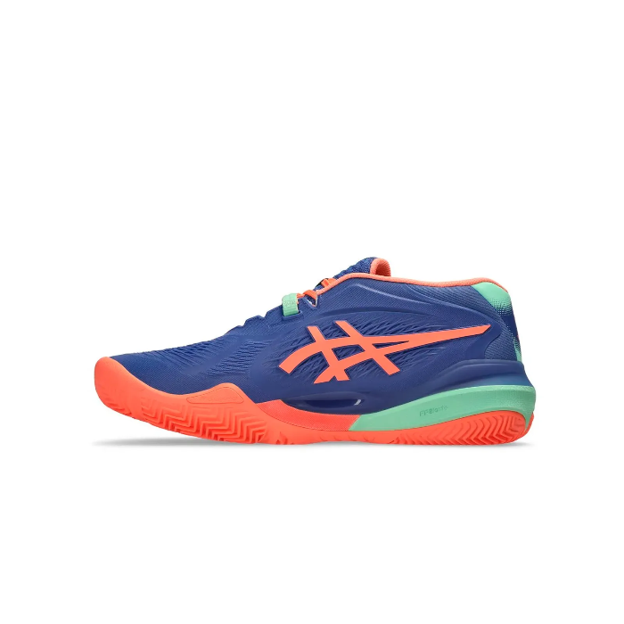 ASICS PADEL GEL RESOLUTION X