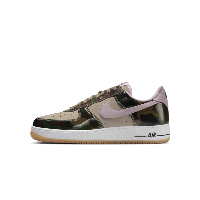 NIKE AIR FORCE 1 LOW RETRO