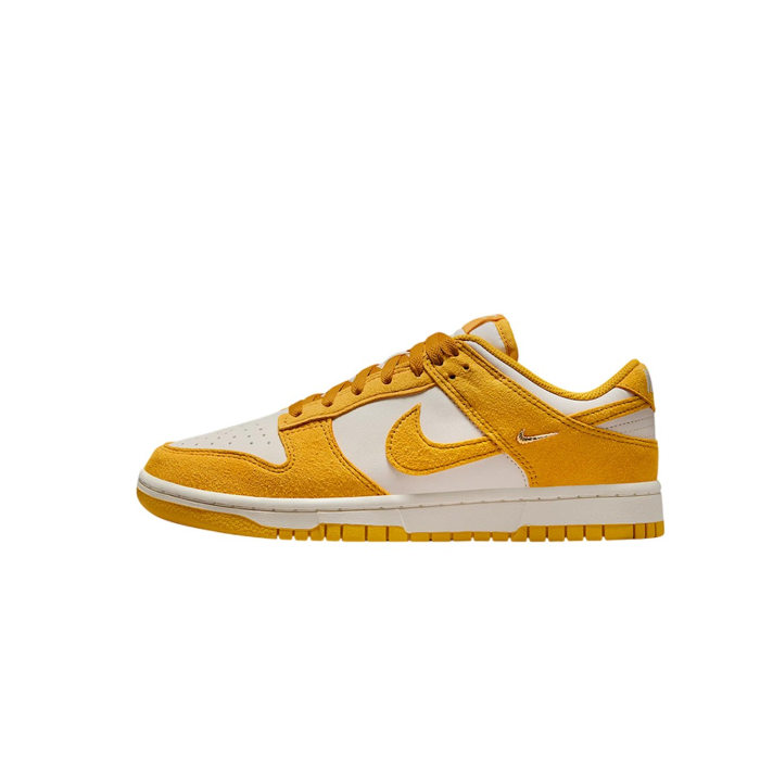 NIKE WMNS DUNK LOW
