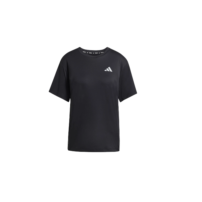 ADIDAS W RUN ESS TEE