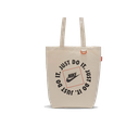 NIKE U HERITAGE TOTE-GFX JDI