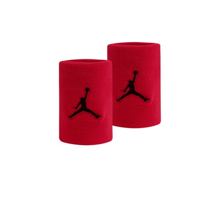 NIKE U JORDAN JUMPMAN WRISTBANDS