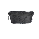 PUMA U BUZZ WAISTBAG BLACK