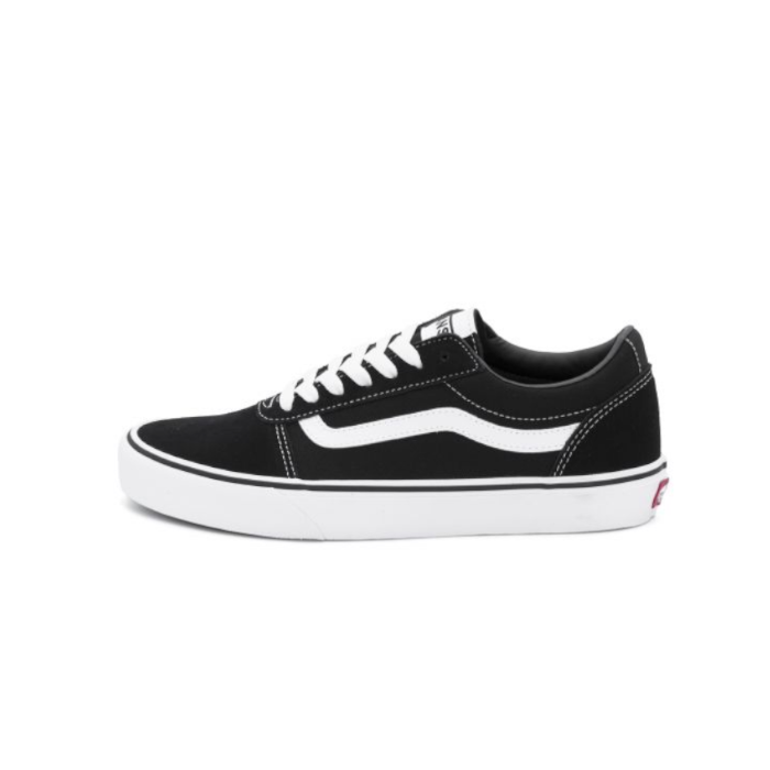VANS WARD