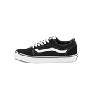 VANS WARD