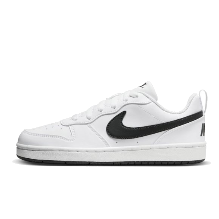 NIKE COURT BOROUGH LOW RECRAFT BG