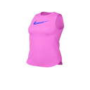 NIKE W NK ONE SWSH HBR TANK