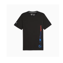 PUMA M BMW MMS LOGO TEE+