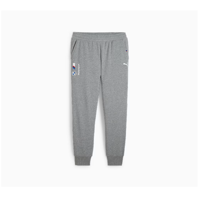 PUMA M BMW MMS ESS SWEAT PANTS FT