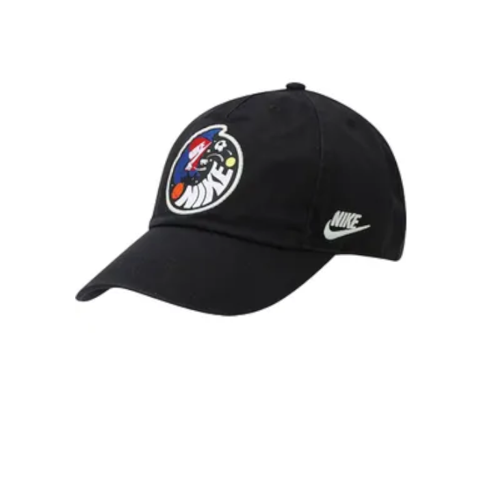 NIKE CAP K CLUB CAP US CB BOXY WIZRD