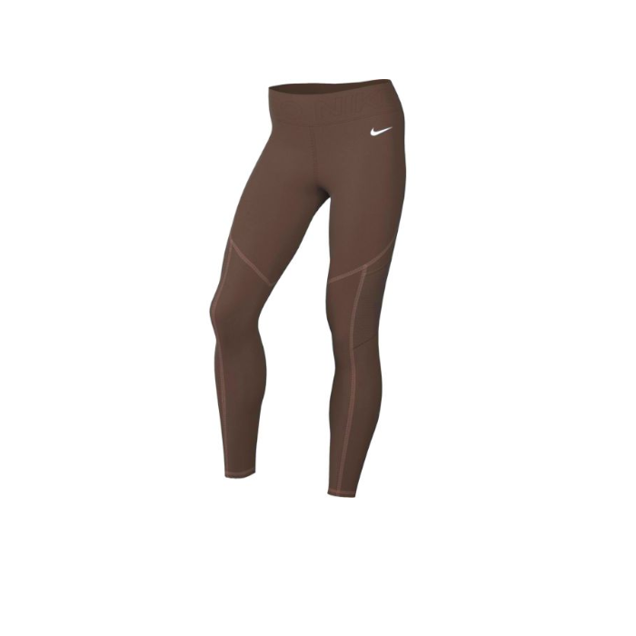 NIKE W NP DF MR 7/8 TIGHT NVLTY