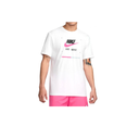 NIKE M NSW TEE FW CNCT