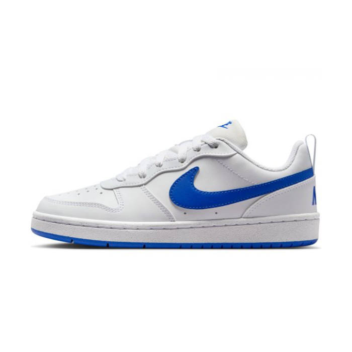 NIKE COURT BOROUGH LOW RECRAFT BG