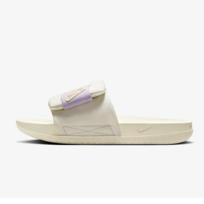 NIKE WMNS OFFCOURT ADJUST SLIDE