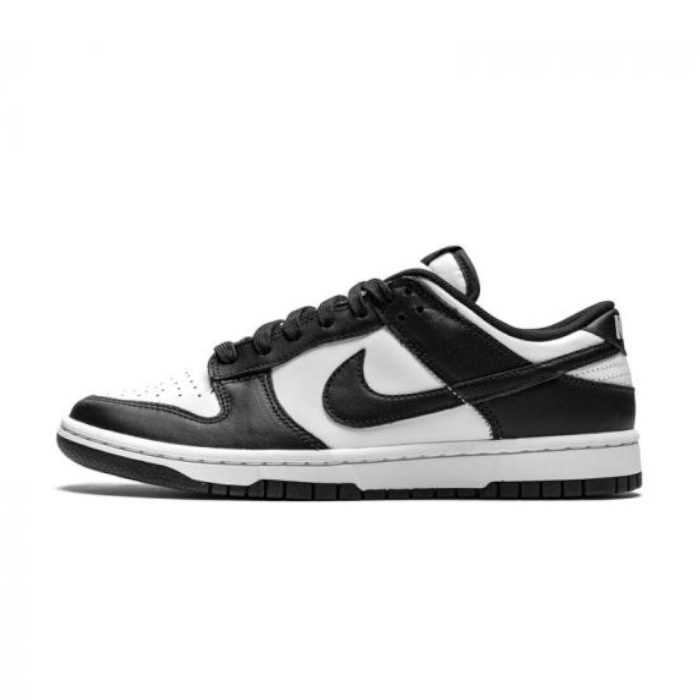 NIKE WMNS DUNK LOW