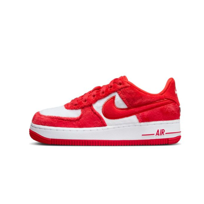 NIKE AIR FORCE 1 GS VD