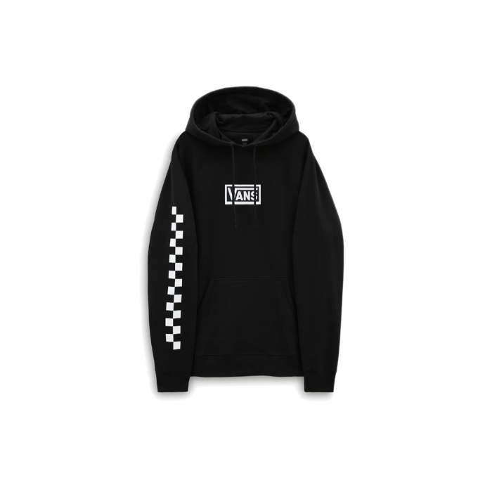 VANS M MN VERSA STABDARD HOODIE