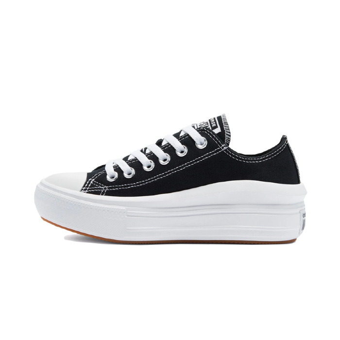 CONVERSE CHUCK TAYLOR AS MOVE OX BL