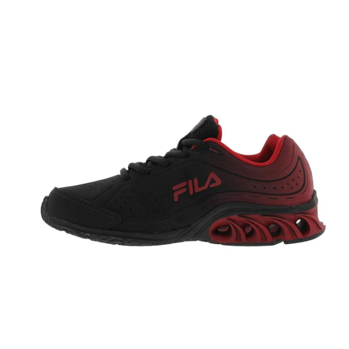 FILA KIDS PYTHON