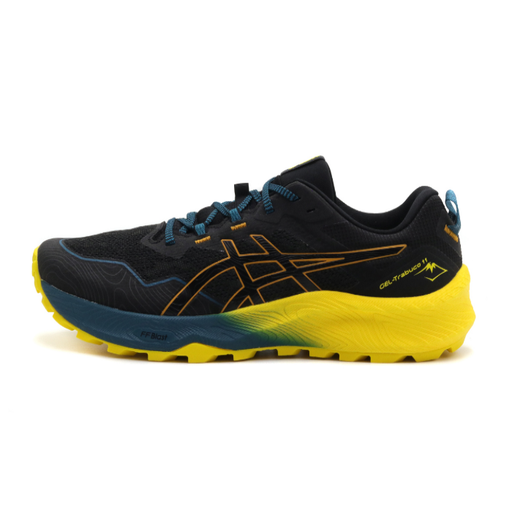 [1011B605001-9.5] ASICS GEL TRABUCO 11