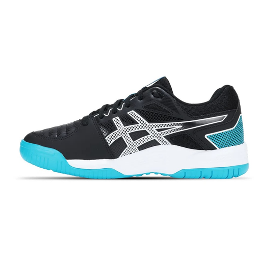 [1041A331003-9.5] ASICS PADEL GEL BACKHAND B/IB