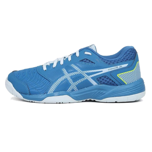 [1042A206404-8.5] ASICS PADEL GEL BACKHAND B/S W