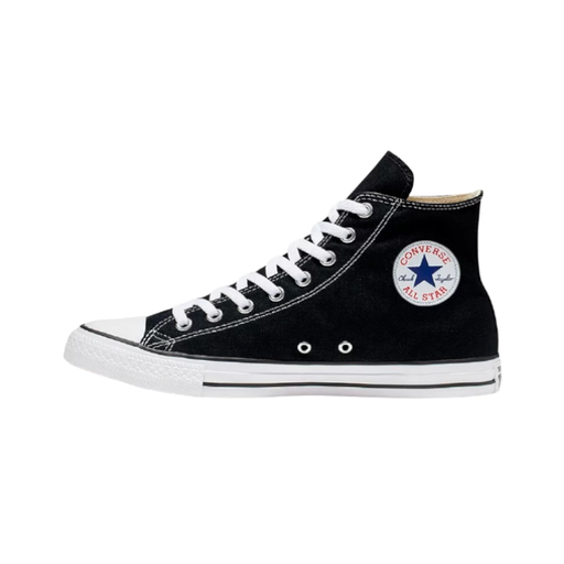 CONVERSE CTAS HI BLACK