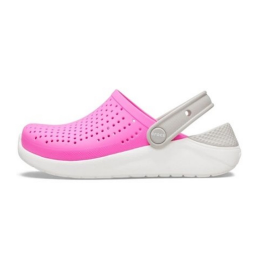 [205964-6QR-1] CROCS LITERIDE K