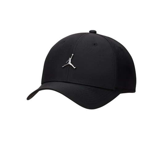 NIKE CAP J RISE S CB MTL JM