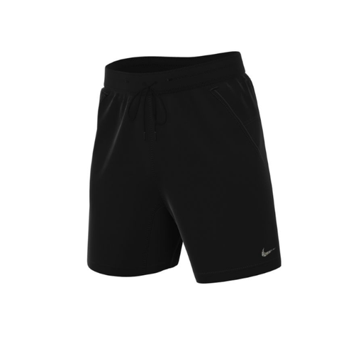 [DV9857-010L] NIKE M DF FORM SHORT 7IN